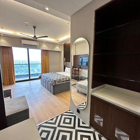 The Bliss Studio'S Ghaziabad Zewnętrze zdjęcie
