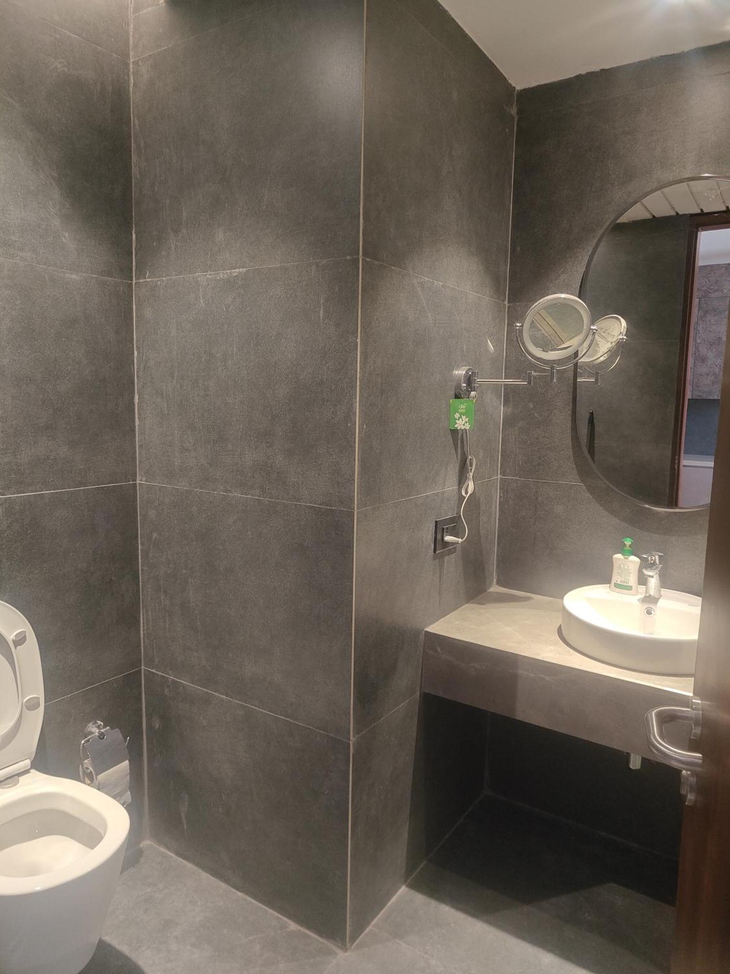 The Bliss Studio'S Ghaziabad Zewnętrze zdjęcie