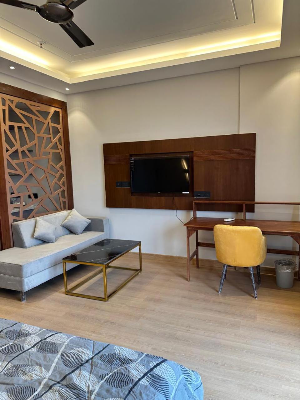 The Bliss Studio'S Ghaziabad Pokój zdjęcie