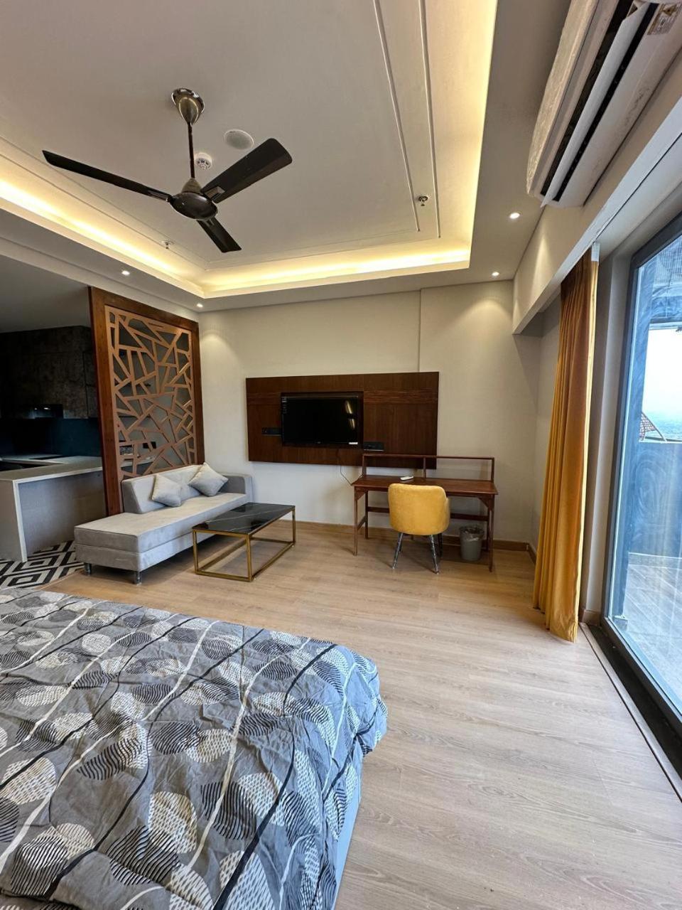 The Bliss Studio'S Ghaziabad Pokój zdjęcie